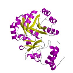 Image of CATH 5lsmB