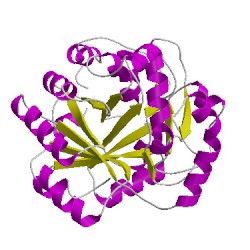 Image of CATH 5lsmC00