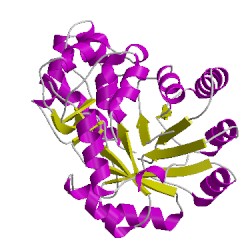Image of CATH 5lsmE00