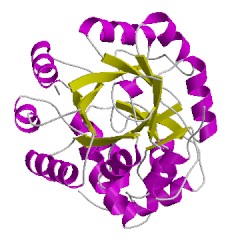 Image of CATH 5lsmG00