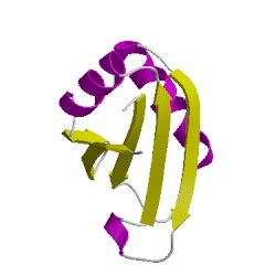 Image of CATH 5lsoA01
