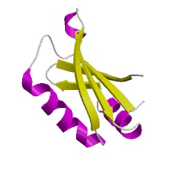 Image of CATH 5lsoB01