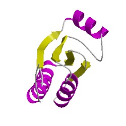Image of CATH 5lsrA02
