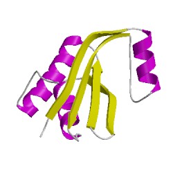 Image of CATH 5lsrB01