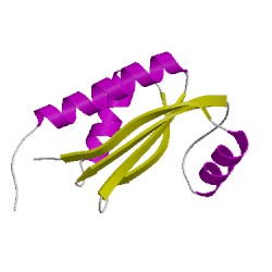 Image of CATH 5lsrB02