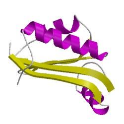 Image of CATH 5lsrC01