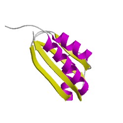 Image of CATH 5lsrC02