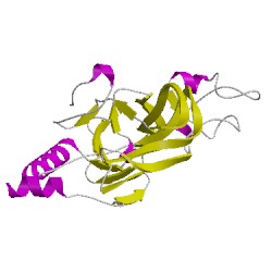 Image of CATH 5lsuA