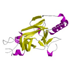 Image of CATH 5lsuB