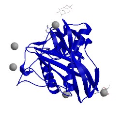 Image of CATH 5lsv