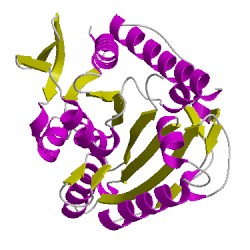 Image of CATH 5lt1A