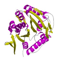 Image of CATH 5lt1B