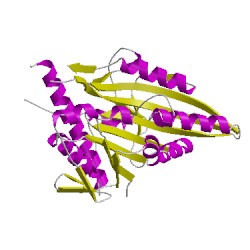 Image of CATH 5lt2A