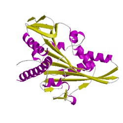 Image of CATH 5lt2C