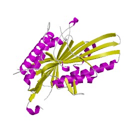 Image of CATH 5lt2D