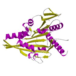 Image of CATH 5lt2E