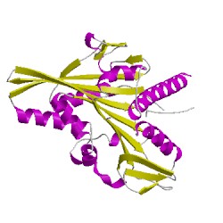 Image of CATH 5lt3A