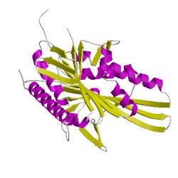 Image of CATH 5lt3B