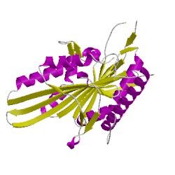 Image of CATH 5lt3C