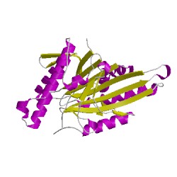 Image of CATH 5lt3E