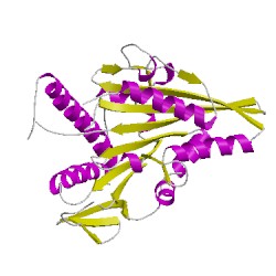 Image of CATH 5lt3K