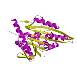 Image of CATH 5lt4A