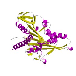 Image of CATH 5lt4C