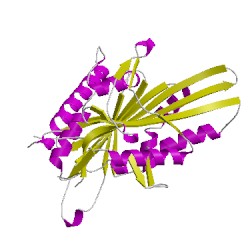 Image of CATH 5lt4D