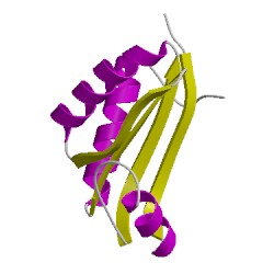 Image of CATH 5lt5B01