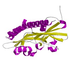 Image of CATH 5lt9A