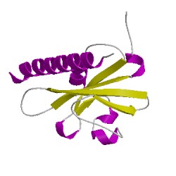 Image of CATH 5lt9A01