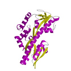 Image of CATH 5ltcA