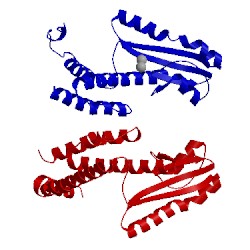 Image of CATH 5ltf