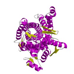 Image of CATH 5ltmA