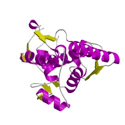 Image of CATH 5ltmA01