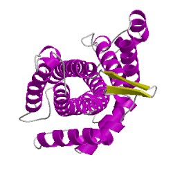 Image of CATH 5ltmA02