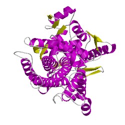 Image of CATH 5ltmB