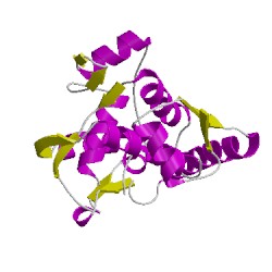Image of CATH 5ltmB01
