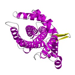 Image of CATH 5ltmB02