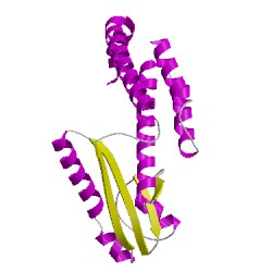 Image of CATH 5ltnB