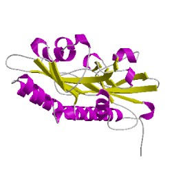 Image of CATH 5ltoA