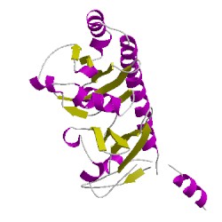 Image of CATH 5ltoB