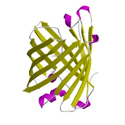 Image of CATH 5ltqE