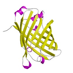 Image of CATH 5ltqG