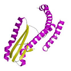 Image of CATH 5ltsA