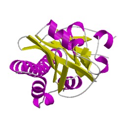 Image of CATH 5ltvA