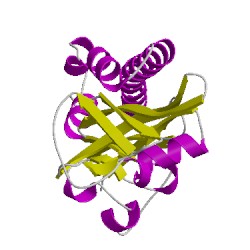 Image of CATH 5ltvB