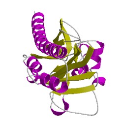 Image of CATH 5ltvD