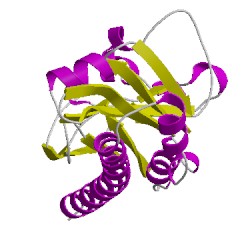 Image of CATH 5ltvE