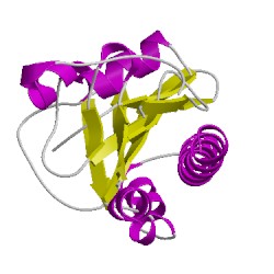 Image of CATH 5ltvG